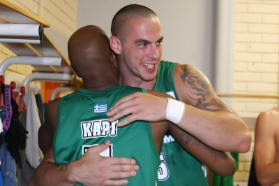 Γκουίν: «Τι συναίσθημα!»