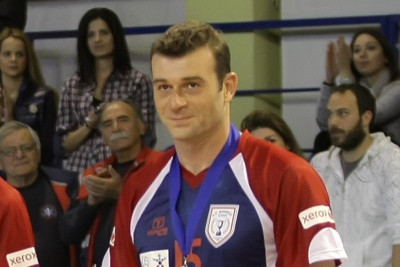 Φοίνικας Σύρου: Ανανέωσε ο Λάππας