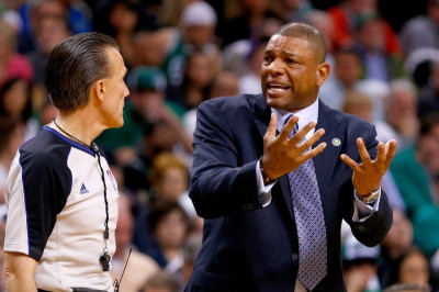 Μπόστον Σέλτικς: Έτοιμος για αλλαγή ο Ρίβερς