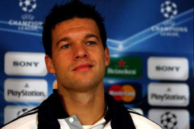 Μπάλακ: «Τίτλους για Τσέλσι με Μουρίνιο»