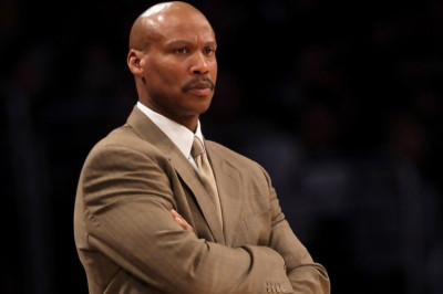 Λος Άντζελες Κλίπερς: Προχωρά η περίπτωση του Σκοτ