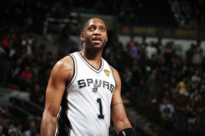 Σαν Αντόνιο Σπερς: Μακ Γκρέιντι ο… αντί-Λεμπρόν