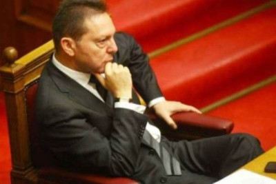 Στουρνάρας προς Ράικου:Ερευνήστε τυχόν ποινικά αδικήματα στην ΕΡΤ