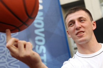 ΤΣΣΚΑ Μόσχας: Ανακοίνωσε Φριτζόν!