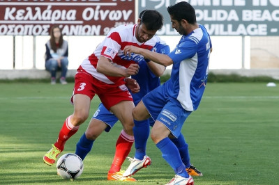 Επισκοπή: Τέλος ο Καλογεράκης