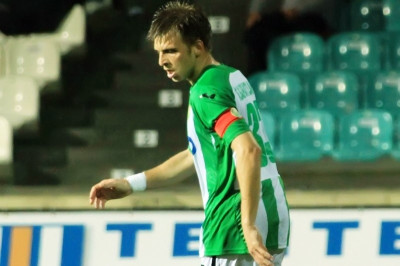 Πανθρακικός: Σαρακατσάνος και τη νέα χρονιά