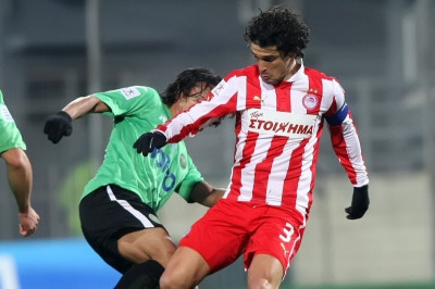 Ολυμπιακός: Οριστικά τέλος ο Μοδέστο