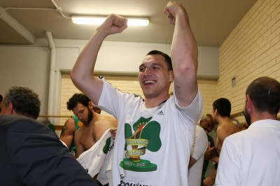 Ματσιούλις: «Δεν μπορώ να καταλάβω την συμπεριφορά τους»