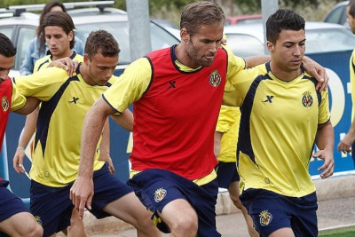 Βιγιαρεάλ: Αποχώρησε ο Μέλμπεργκ