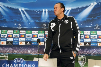 ΠΑΟΚ: Συνεχίζονται οι διαπραγματεύσεις με Στέφενς