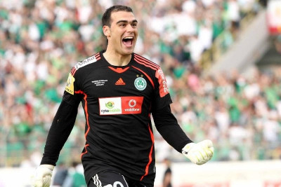 Πλατανιάς: Φήμες για Γεωργαλλίδη