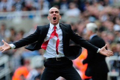 Στήριξη Τραπατόνι σε Ντι Κάνιο