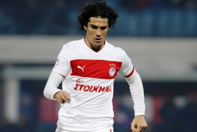 Ολυμπιακός: Είπε το «ναι» ο Μοδέστο στην Μπαστιά