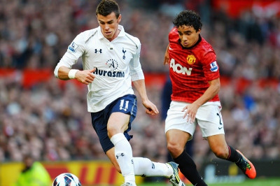 Μάντσεστερ Γιουνάιτεντ: Πάει για ρεκόρ μεταγραφής με Μπέιλ