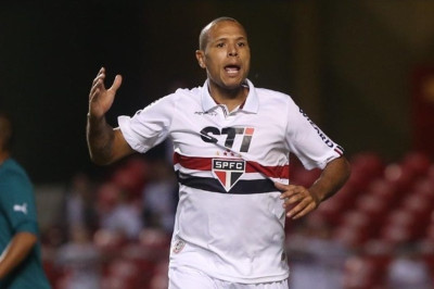 Ολυμπιακό η Σάο Πάουλο, Γαλατάσαραϊ ο Λουίς Φαμπιάνο