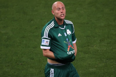 Παναθηναϊκός: Χαλάει του Φιγκερόα στη Ναούτικο