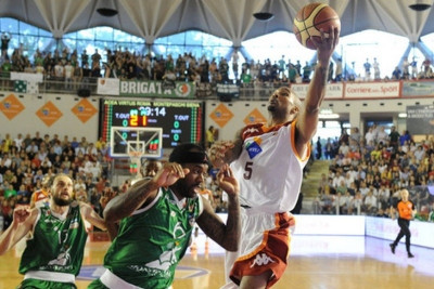 Ρόμα: Οι μεγάλες φάσεις με Σιένα (videos)