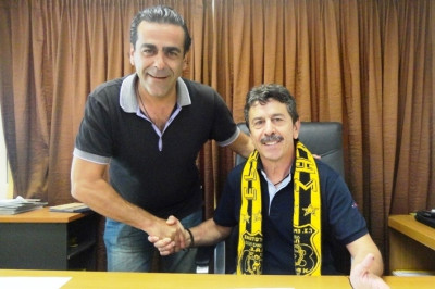 Εργοτέλης: «Πετράκης με στήριξη Λαμπράκη»