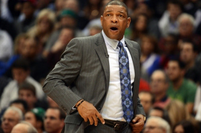 Λος Άντζελες Κλίπερς: «Φούσκα» οι φημολογίες για Ρίβερς