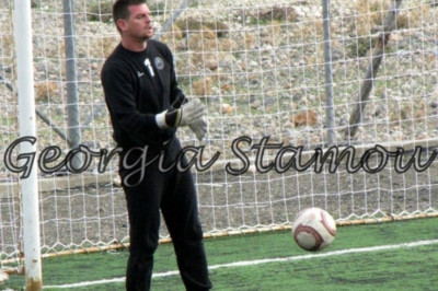 Μπαλτιμάς: «Χαρούμενος για την παραμονή μου»