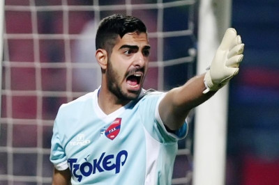 Πανιώνιος: Τέλος ο Περιστερίδης