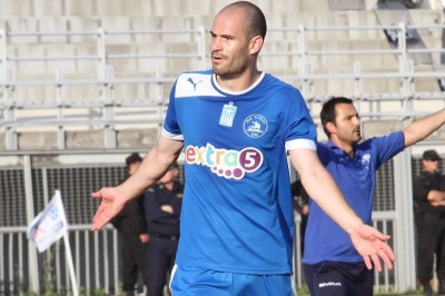 ΟΦΗ: Μία… ανάσα από Τριποτσέρη