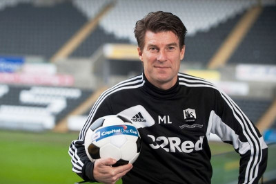 Παρί Σεν Ζερμέν: Και ο Λάουντρουπ στη λίστα