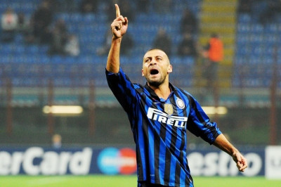 Ίντερ: Ανανέωσε ο Σάμουελ