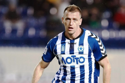 Ατρόμητος: Δεν συναινεί ο Κούτσι με το διαζύγιο