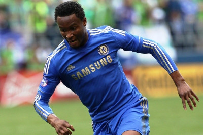 Τσέλσι: Προς Γαλατάσαραϊ ο Μίκελ