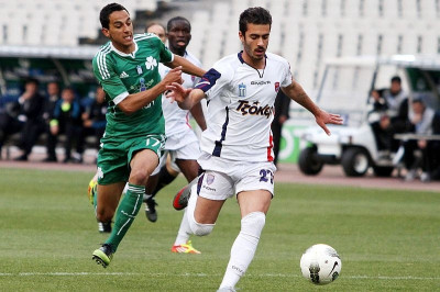 Πανιώνιος: Σενάριο για Κούρντι και Ανόρθωση