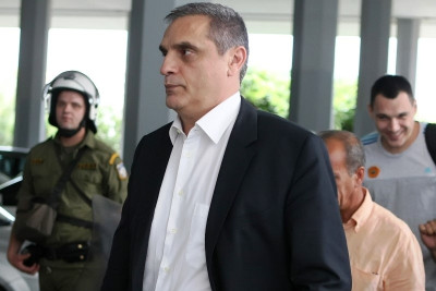 Πεδουλάκης: «Ο Παναθηναϊκός βρίσκεται στην αρχή του πλάνου του»