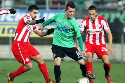 Πανθρακικός: Αποχωρεί ο Μίνγκας