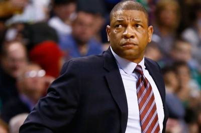 Μπόστον Σέλτικς: Δεν ανησυχεί για Ρίβερς ο Έιντζ