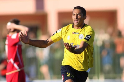 Καλλονή: Ανανέωσε με Μαρσέλο