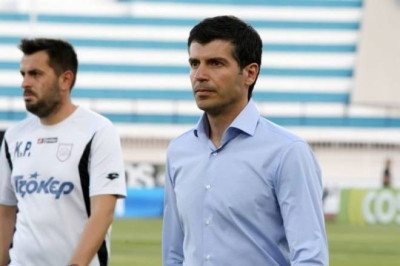 Χριστόπουλος: «Για πάντα στην καρδιά μου»