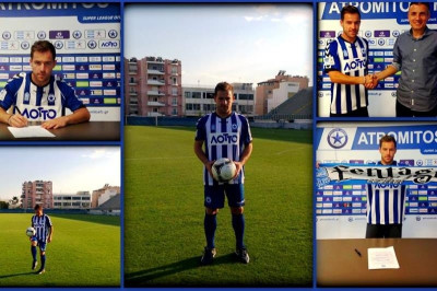 Ατρόμητος: Τα... κόλπα του Γεωργίου (video)