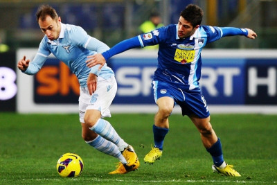 Μάντσεστερ Σίτι: Βλέπει Ράντου