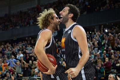 Μπιλμπάο: Έμειναν τρεις