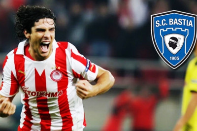 Επίσημα στη Μπαστιά ο Μοντέστο