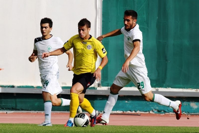 Καλλονή: Ανανέωσε ο Λεοζίνιο