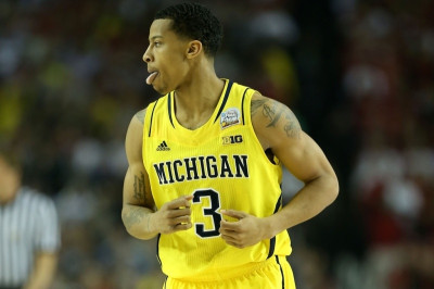 Νιου Ορλίνς Πέλικανς: «Βλέπουν» Τρέι Μπερκ