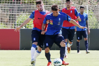 Εκτός Παγκοσμίου ο Φούντας