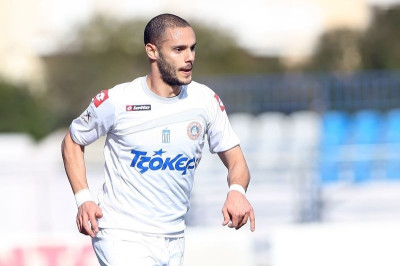 Πανιώνιος: Κάνει πίσω για Ζουμπουλάκη