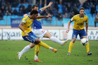 Βέροια: Απομακρύνεται ο Καλί!