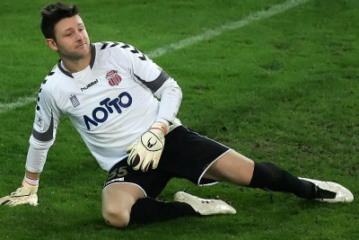 Λόπεθ: «Να βρω λύση με Βέροια ως… ελεύθερος»