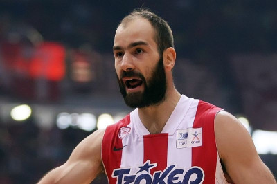 Ολυμπιακός: «Χρυσώνουν» Σπανούλη οι Τούρκοι