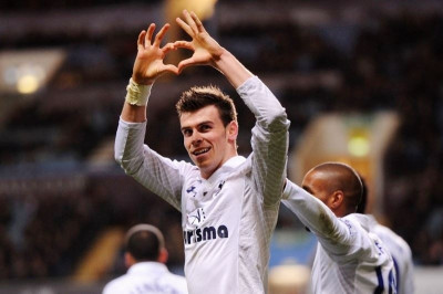 Ρεάλ Μαδρίτης: Πίεση σε Μπέιλ