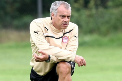 Ασπιάθου: «Μπορεί να γίνει ηγέτης ο Βερδού»