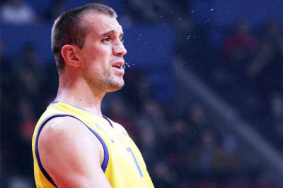 Μακάμπι Τελ Αβίβ: Συμφωνία με Βούισιτς